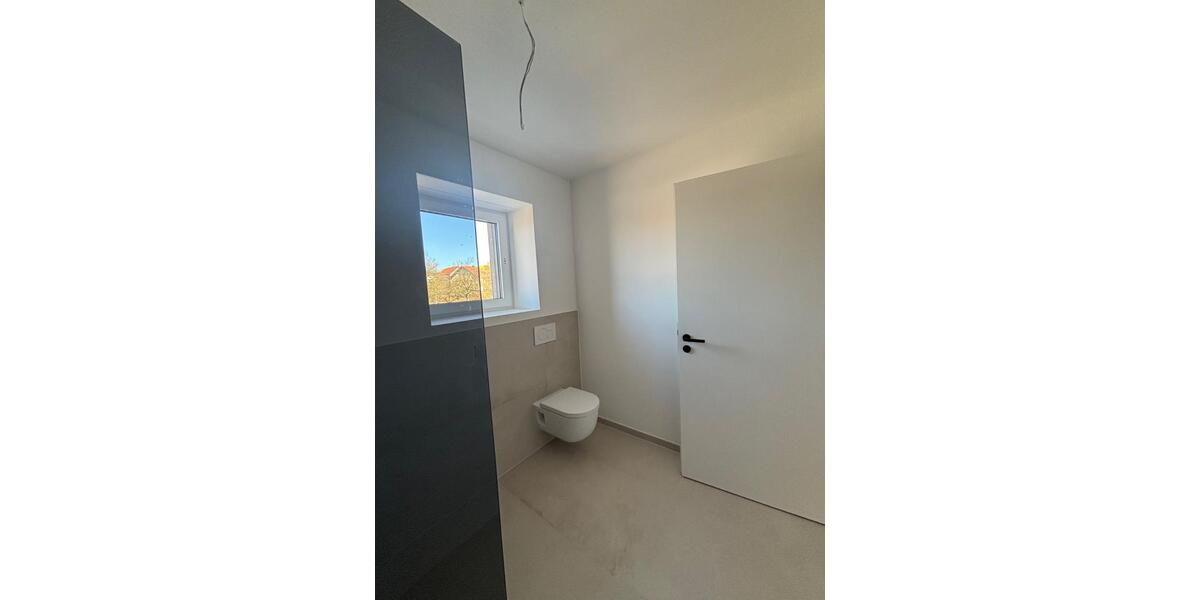 Eigentumswohnungen - Pilgerzell 3 zimmer