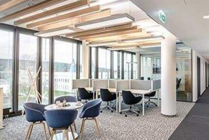 Gewerbeobjekt Bonn Zentrum - 369&euro; | Angebot:25081936