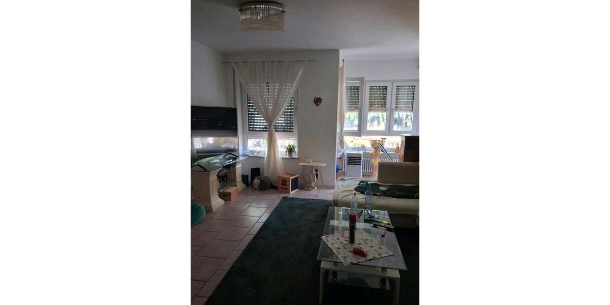 Erdgeschoßwohnung Homburg - 2 Zimmer, 55 m&sup2;, 129.000&euro; | Angebot:27428732