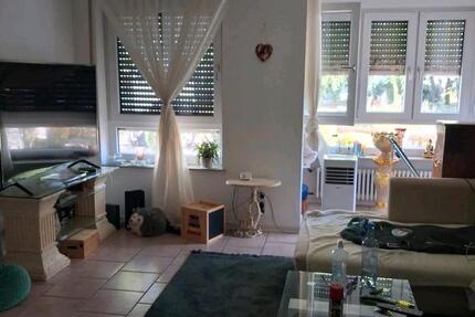 Wohnung Homburg - 2 Zimmer, 55 m&sup2;, 129.000&euro; | Angebot:27428732