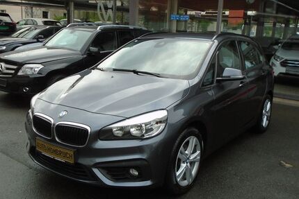 BMW 218 Active Tourer 122.000 km 8.990 &euro; Dortmund 44225