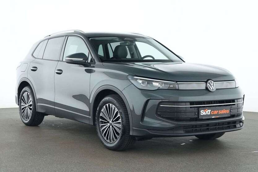 VW Tiguan 32.738 km 30.440 € Garching 85748