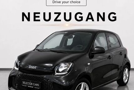 Smart ForFour 46.700 km 9.949 &euro; Auenwald-Mittelbrüden 71549