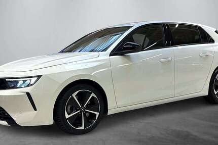 Opel Astra 47.881 km 18.745 &euro; Spenge 32139