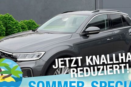 VW T-Roc 50.115 km 19.914 &euro; Schmalkalden 98574
