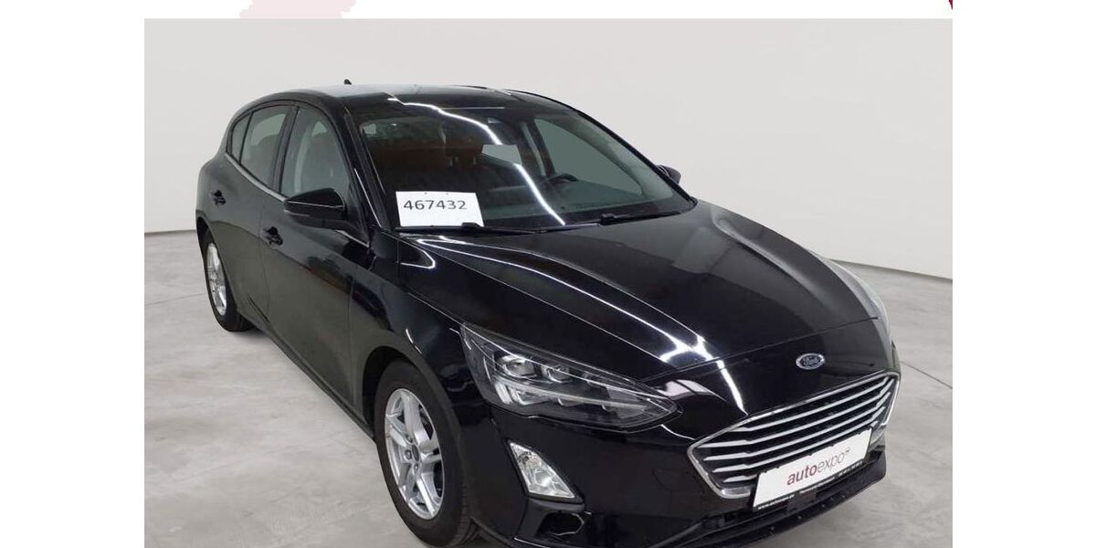 Ford Focus 161.892 km 8.989 &euro; Fernwald-Steinbach 35463