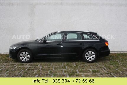 Audi A6 249.850 km 7.800 € Broderstorf OT Pastow 18184