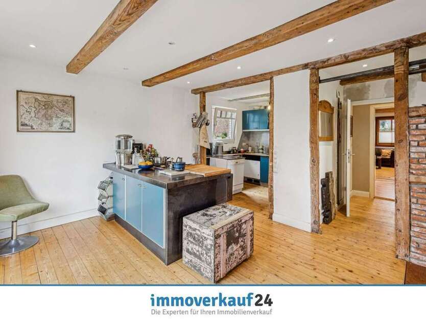 Haus zum Kaufen in Hamburg 487.000 € 147 m²