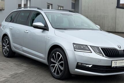 Skoda Octavia 198.800 km 10.999 &euro; Heide 25746