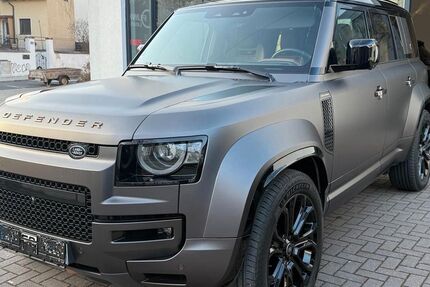 Land Rover Defender 6.000 km 162.800 &euro; Fürth bei Nürnberg 90765