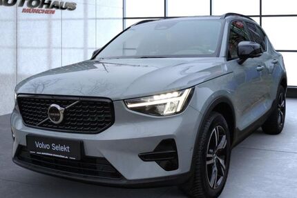 Volvo XC40 34.000 km 31.990 &euro; München 81825