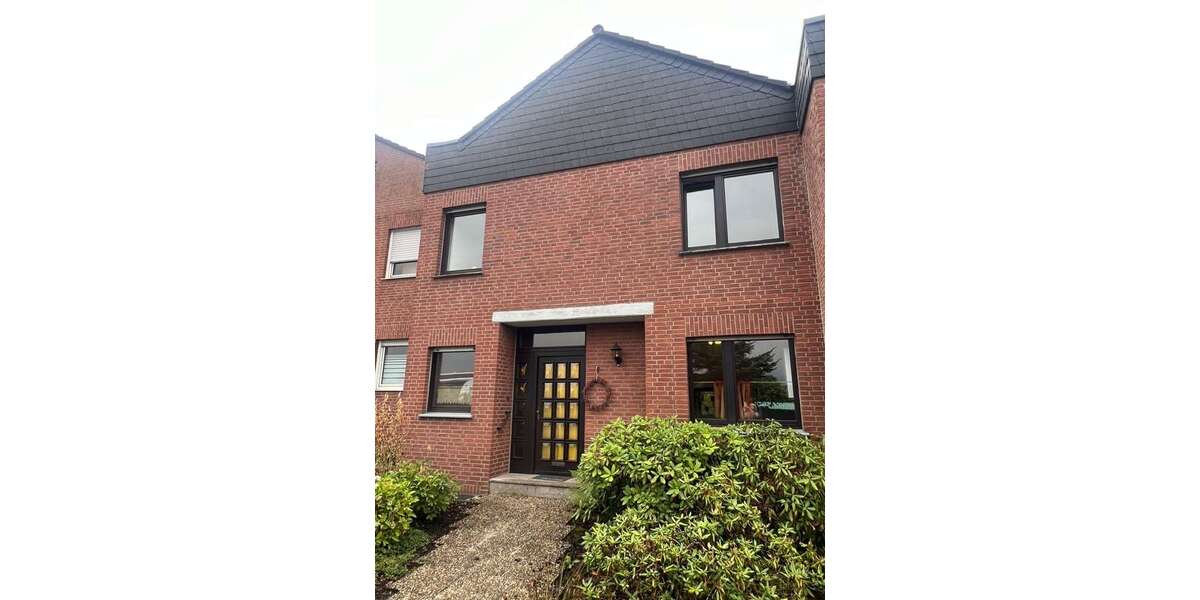 Einfamilienhaus Kranenburg - 3 Zimmer, 120 m&sup2;, 950&euro; | Angebot:27303150