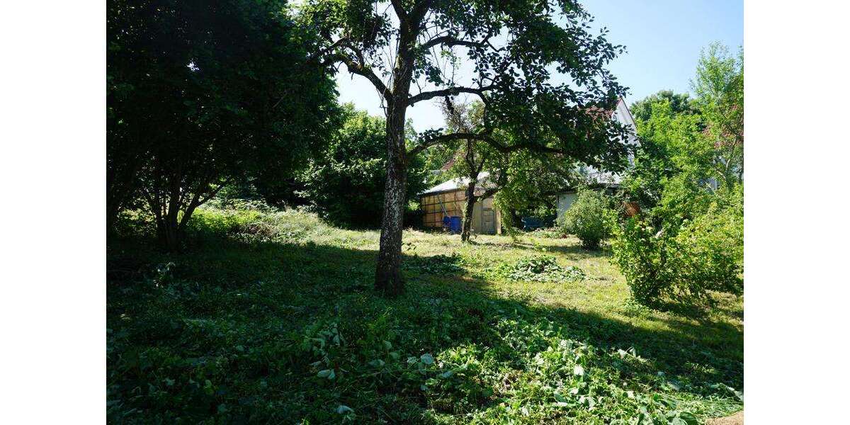 Grundstück zu verkaufen in Aalen 297.000 € 988 m² zimmer