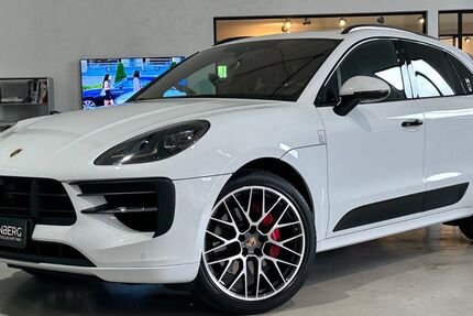 Porsche Macan 93.480 km 54.980 &euro; Rodgau-Weiskirchen/nähe Frankfurt am Main 63110