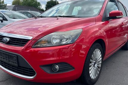 Ford Focus 248.000 km 1.300 &euro; Gernsheim 64579