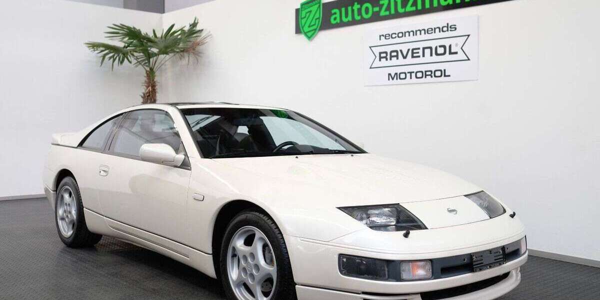 Nissan 300 ZX 96.788 km 39.900 &euro; Nürnberg 90439
