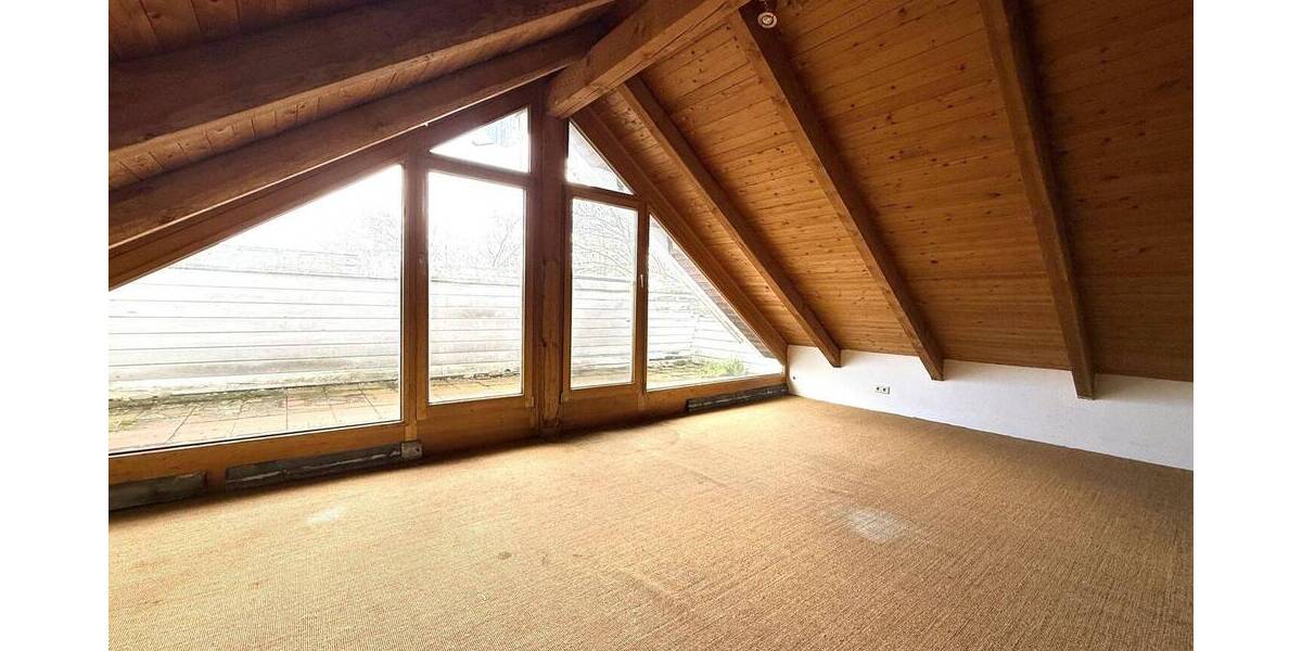 Doppelhaushälfte Göttingen Nikolausberg - 6 Zimmer, 175 m&sup2;, 539.000&euro; | Angebot:26155030