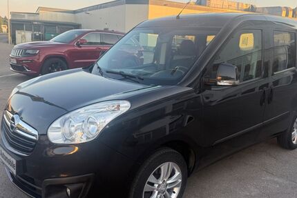 Opel Combo 138.000 km 6.890 &euro; Heidenheim an der Brenz 89520