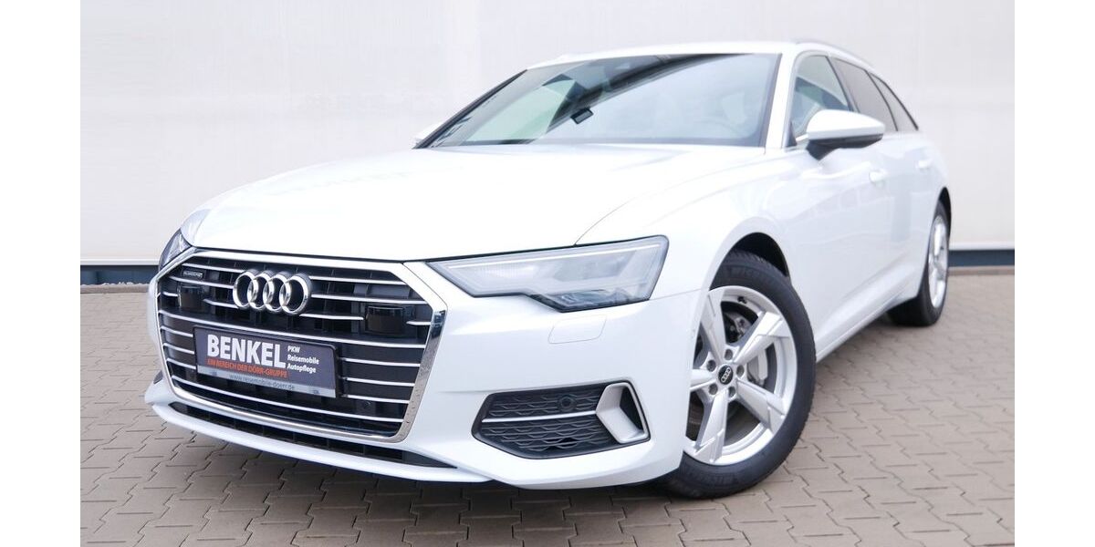 Audi A6 10.902 km 36.931 &euro; Beverungen 37688