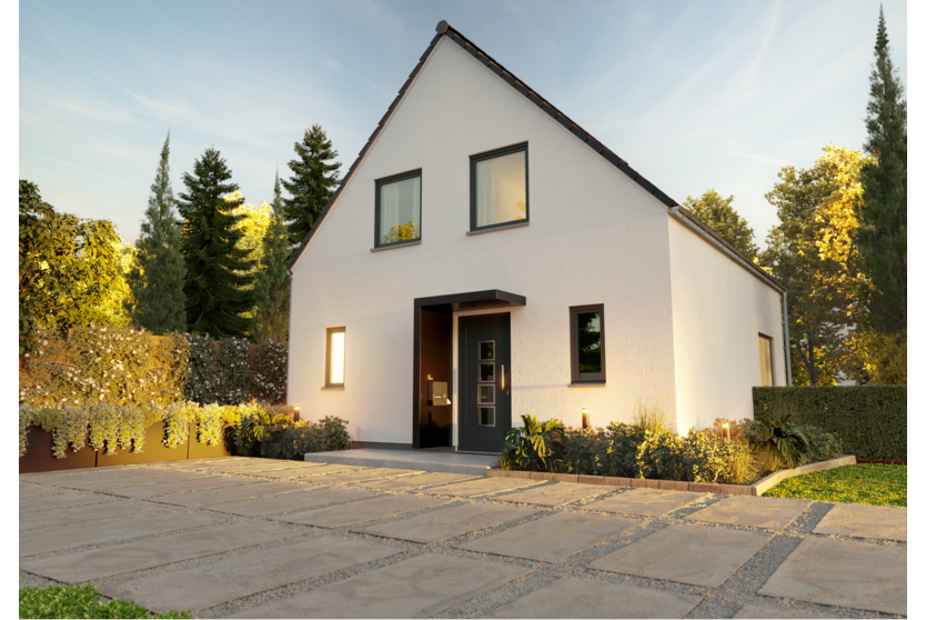 Haus zum Kaufen in Storkow 355.450 € 112 m²