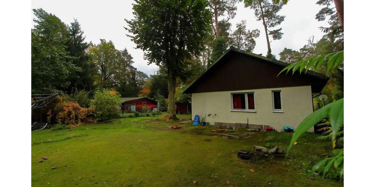 Grundstück Petershagen/Eggersdorf Nord - 445.000&euro; | Angebot:25777833