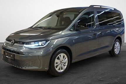 VW Caddy Maxi