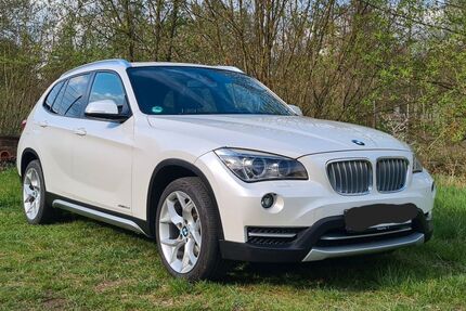 BMW X1 194.396 km 8.500 &euro; Kümmersbruck 92245