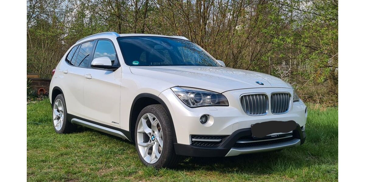 BMW X1 194.396 km 9.100 &euro; Kümmersbruck 92245