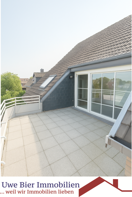 Wohnung zum Kaufen in Langenfeld 368.000 € 99 m²