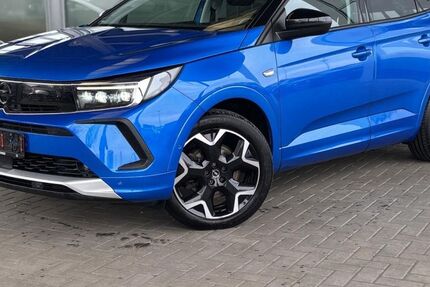 Opel Grandland (X) 92.588 km 19.725 &euro; Greven 48268