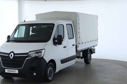 Renault Master 59.536 km 24.950 &euro; Köln 50939