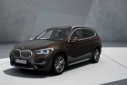 BMW X1 35.262 km 31.885 &euro; Plauen 08525