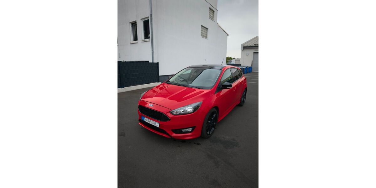 Ford Focus 150.000 km 6.999 &euro; Niestetal 34266