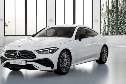 Mercedes-Benz CLE 220 19.535 km 52.990 &euro; Altdorf 90518