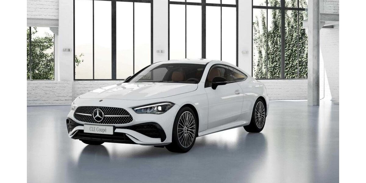 Mercedes-Benz CLE 220 19.535 km 52.990 &euro; Altdorf 90518