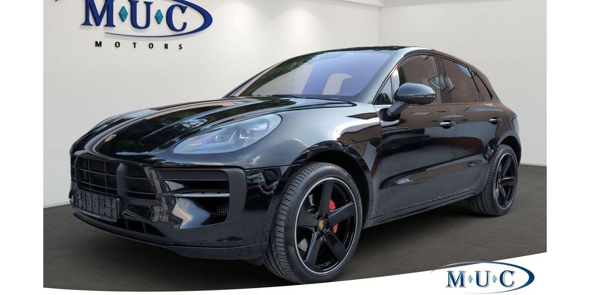 Porsche Macan 113.000 km 47.990 &euro; Landshut 84030