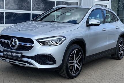 Mercedes-Benz GLA 200 99.999 km 26.888 &euro; Neuenkirchen OT Lintern 49586
