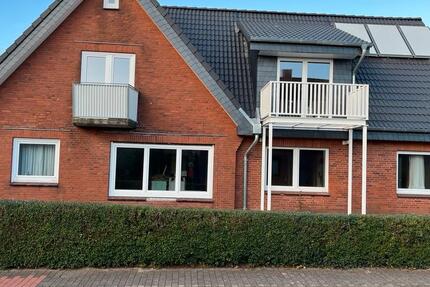 Wohnung Meldorf - 3 Zimmer, 50 m&sup2;, 1.100&euro; | Angebot:25230934