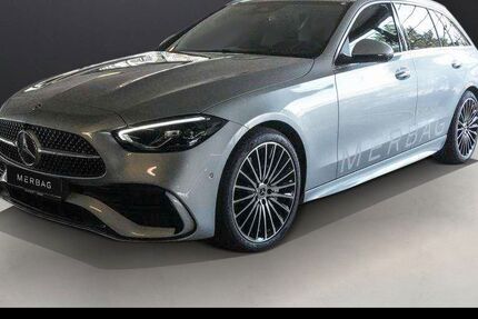 Mercedes-Benz C 220 9.300 km 45.490 &euro; Wiesbaden 65189