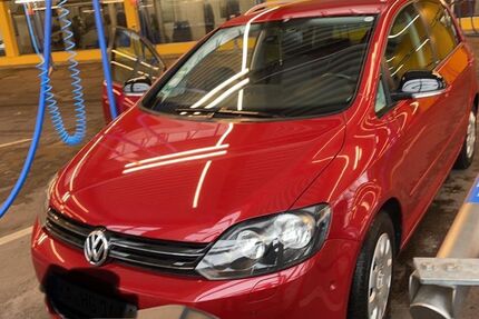 VW Golf Plus 137.000 km 8.490 &euro; Eggenstein-Leopoldshafen 76344