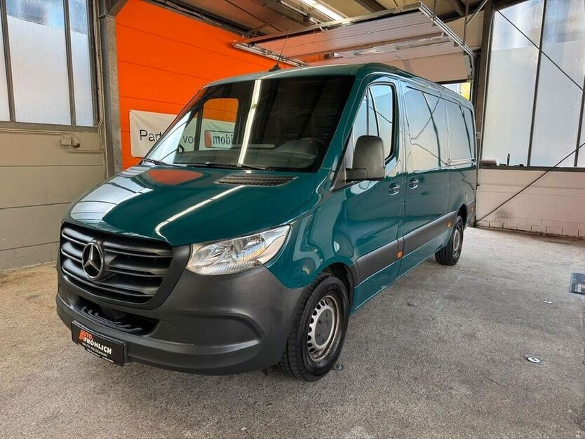 Sprinter