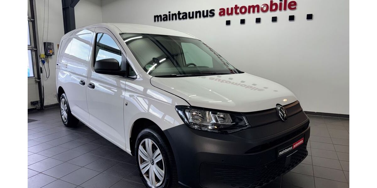 VW Caddy 50.000 km 20.000 € Hofheim-Wallau 65719