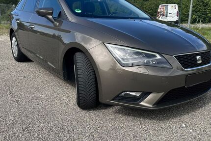 Seat Leon 236.085 km 6.800 &euro; Schwäbisch Gmünd 73527