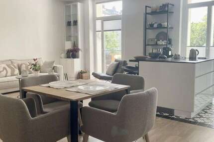 Wohnung Düsseldorf Stadtbezirk 3 - 3 Zimmer, 105 m&sup2;, 775.000&euro; | Angebot:26807790