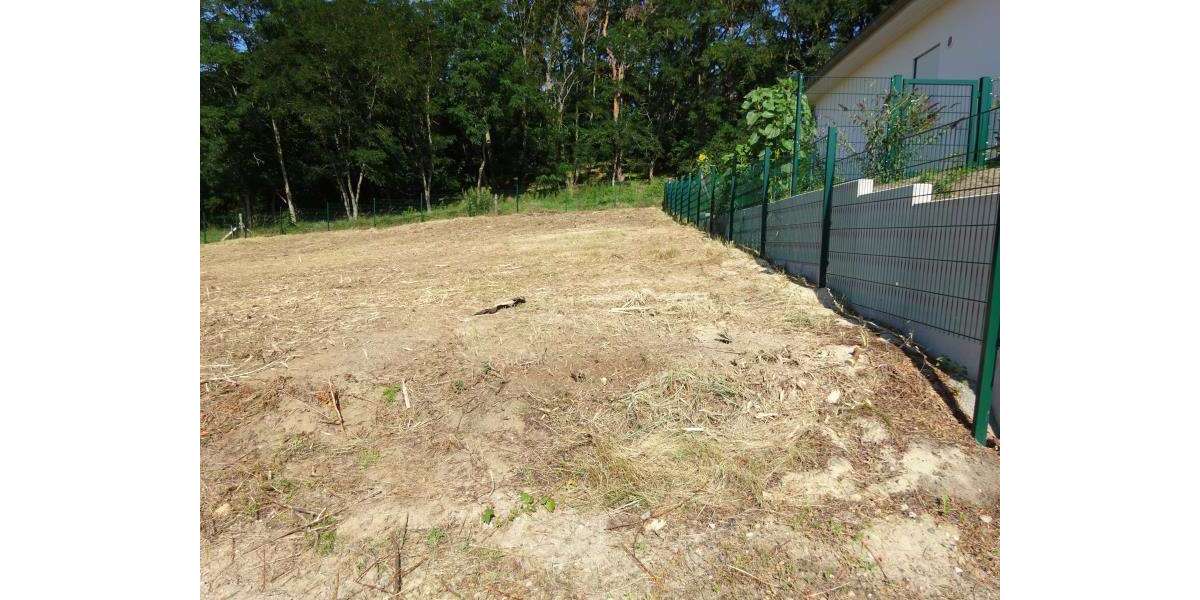 Grundstück Bad Belzig - 117.000&euro; | Angebot:23150338