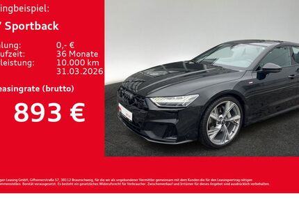 Audi A7 9.912 km 72.212 &euro; Hamburg 22529