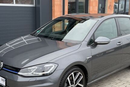 VW Golf 72.000 km 16.999 &euro; Breitenworbis 37339