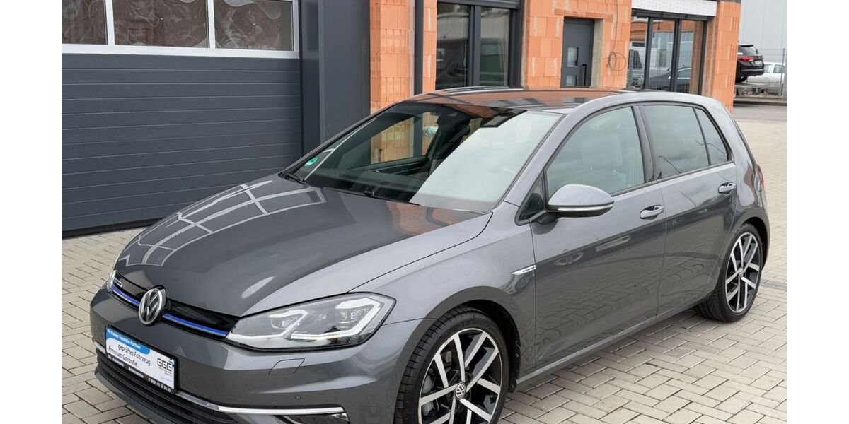 VW Golf 72.000 km 16.999 &euro; Breitenworbis 37339