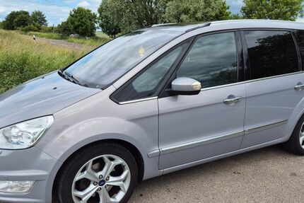 Ford Galaxy 292.000 km 4.990 &euro; Berlin 13088