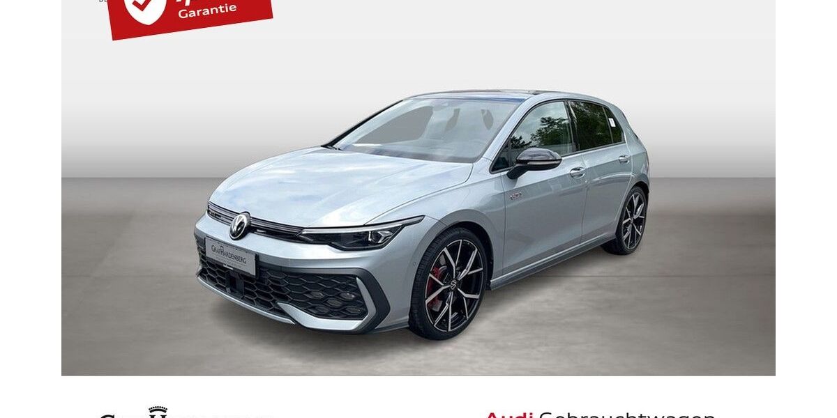 VW Golf 26.400 km 33.380 &euro; Karlsruhe 76131